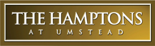 The Hamptons at Umstead Logo